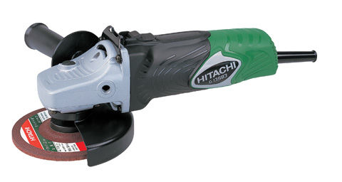 Polizor unghiular Hitachi G13SB3-NU case