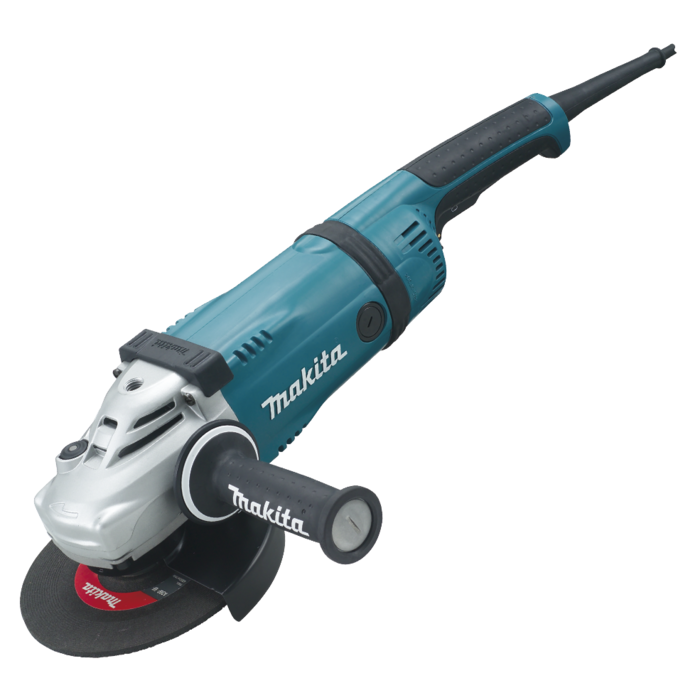 Polizor unghiular Makita GA7030RF01