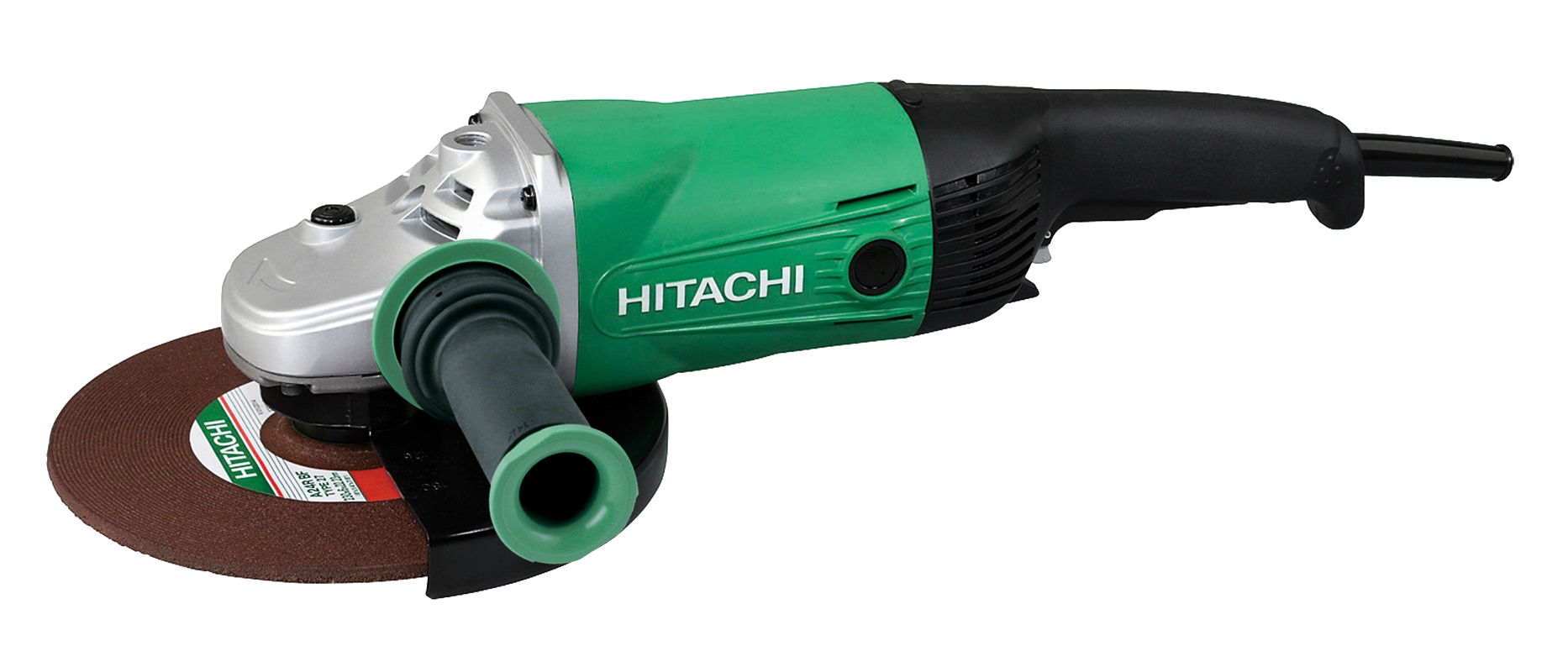 Polizor unghiular Hitachi G23SWU-NS