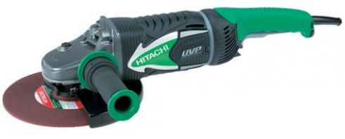 Polizor unghiular Hitachi G23UCY-NS