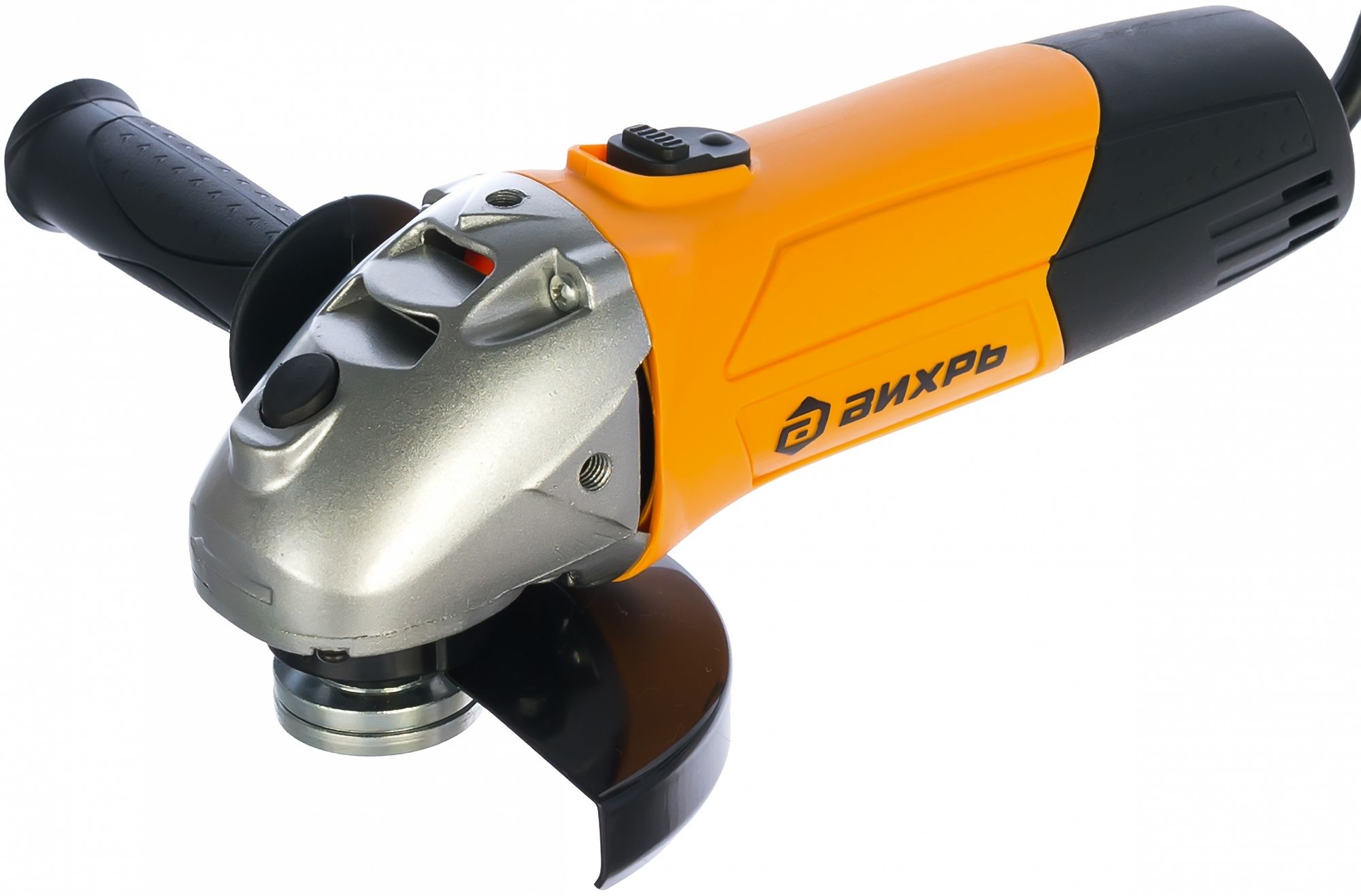 Polizor unghiular Вихрь USM-125/1100 (35210)