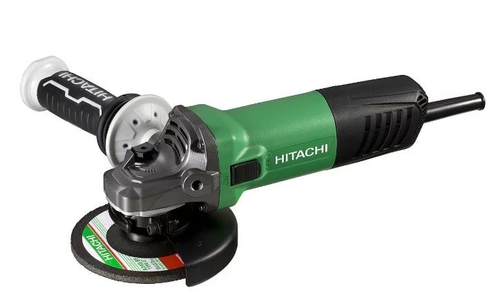 Polizor unghiular Hitachi G13SW-NU