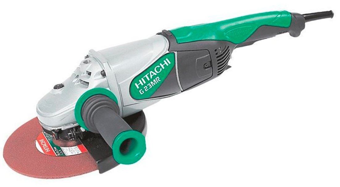 Polizor unghiular Hitachi G23MR-NSZ