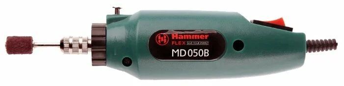 Polizor drept Hammer Flex MD050B
