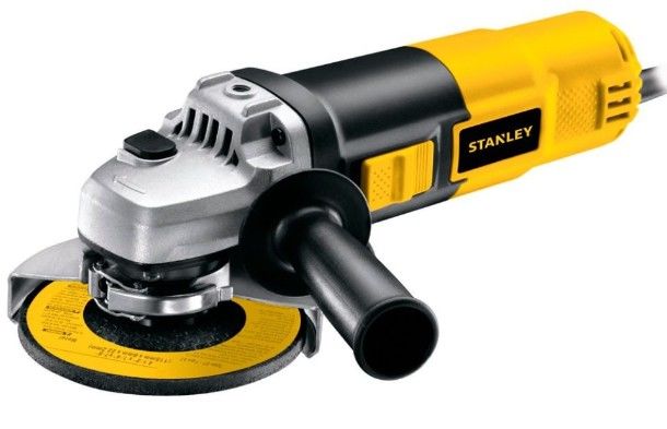 Polizor unghiular Stanley STGS7115