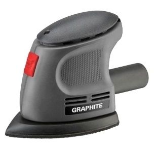 Șlefuitor multifuncțional Graphite 59G335