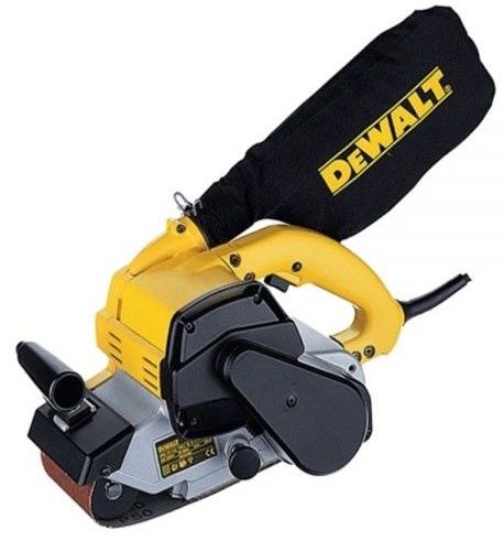 Șlefuitor cu banda DeWalt DWP352VS-QS