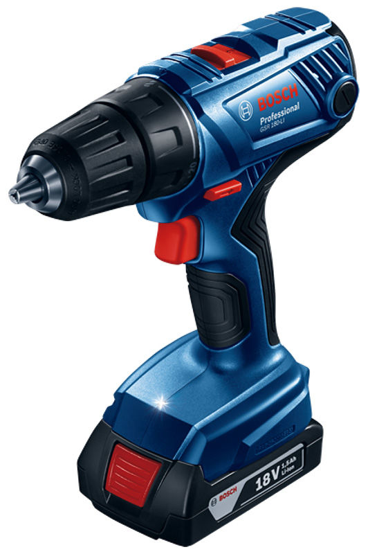 Mașină de înșurubat Bosch GSR 180-2 (06019F8100)