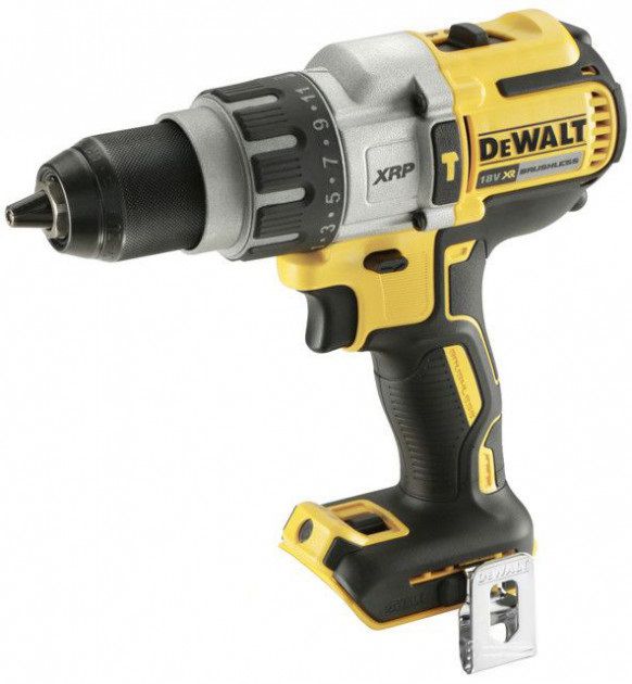 Mașină de înșurubat DeWalt DCD996NT XR