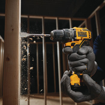 Mașină de înșurubat DeWalt DCD701N