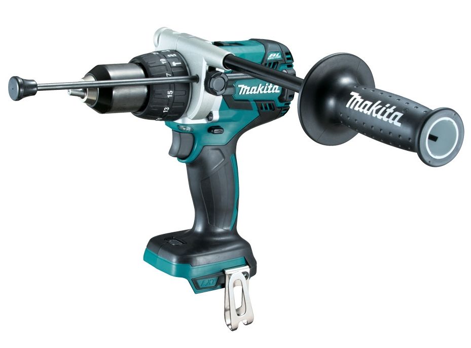 Шуруповерт Makita DHP481Z