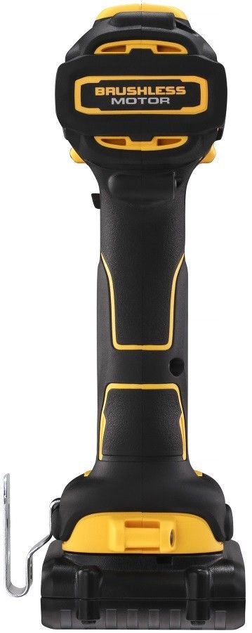 Mașină de înșurubat DeWalt DCD708S2T