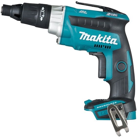 Шуруповерт Makita DFS251Z