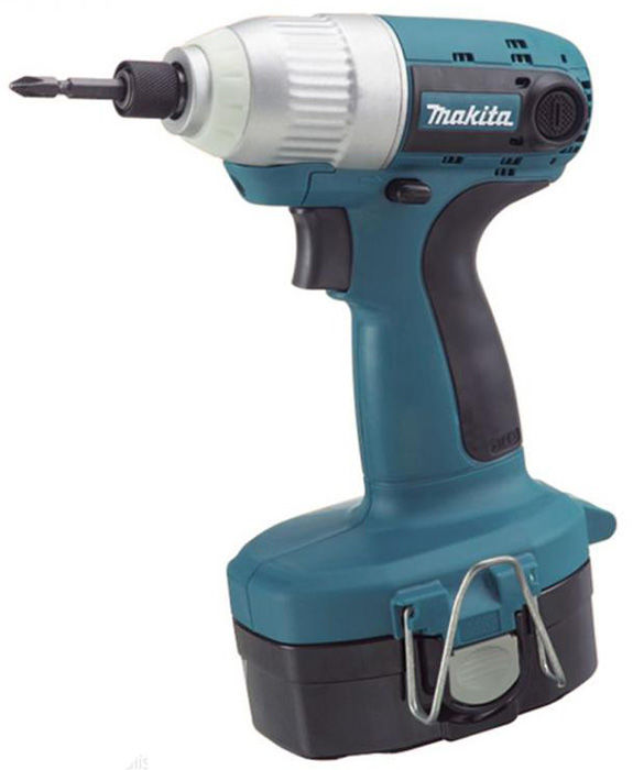 Mașină de înșurubat Makita 6936FDWDE