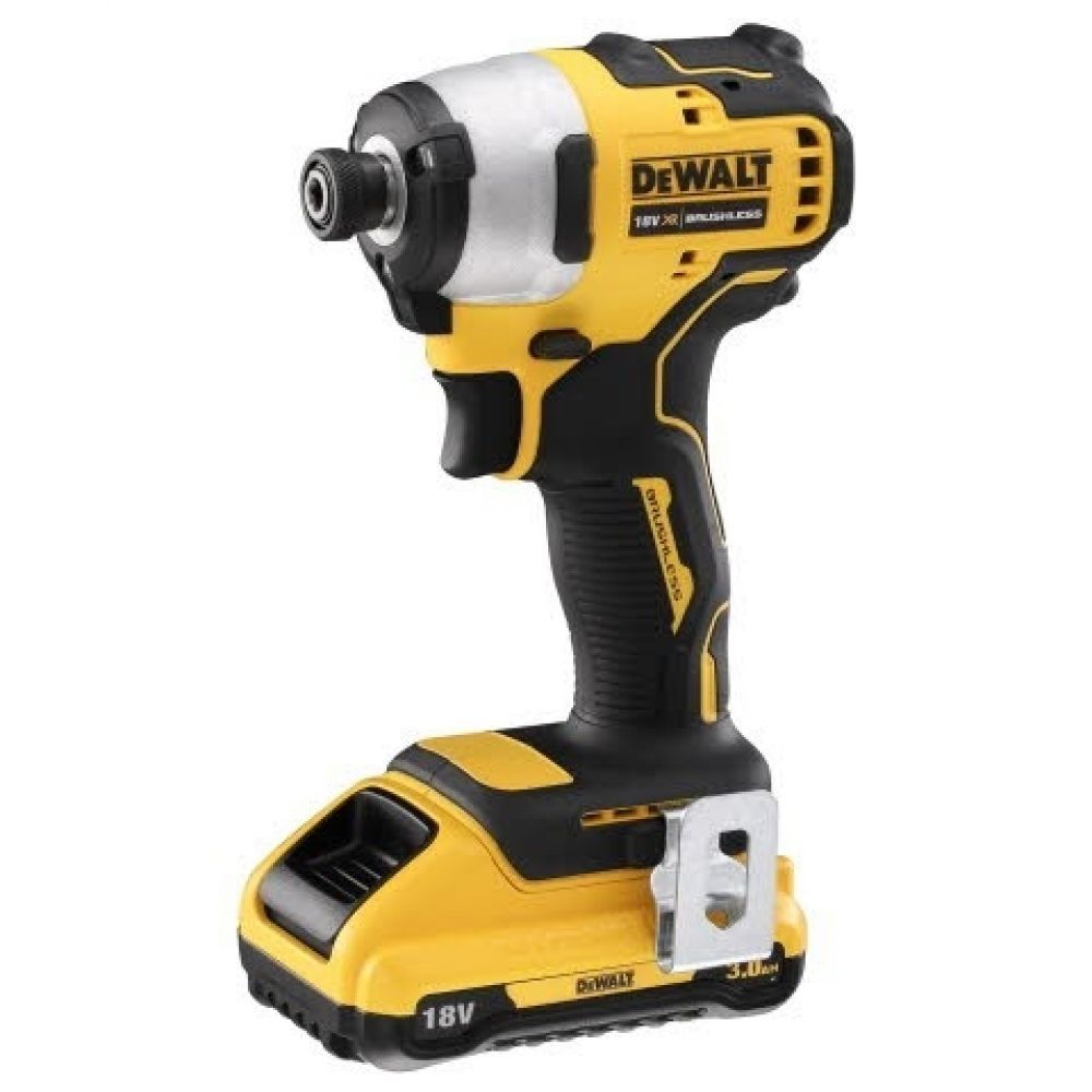 Mașină de înșurubat DeWalt DCF809D2T XR