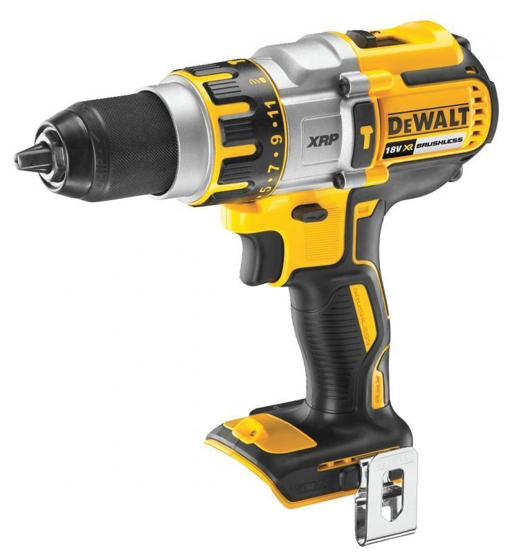 Mașină de înșurubat DeWalt DCD995NT XR
