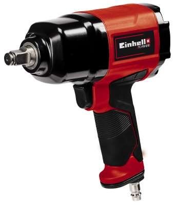 Mașină de înșurubat Einhell TE-CD 18/40 Li
