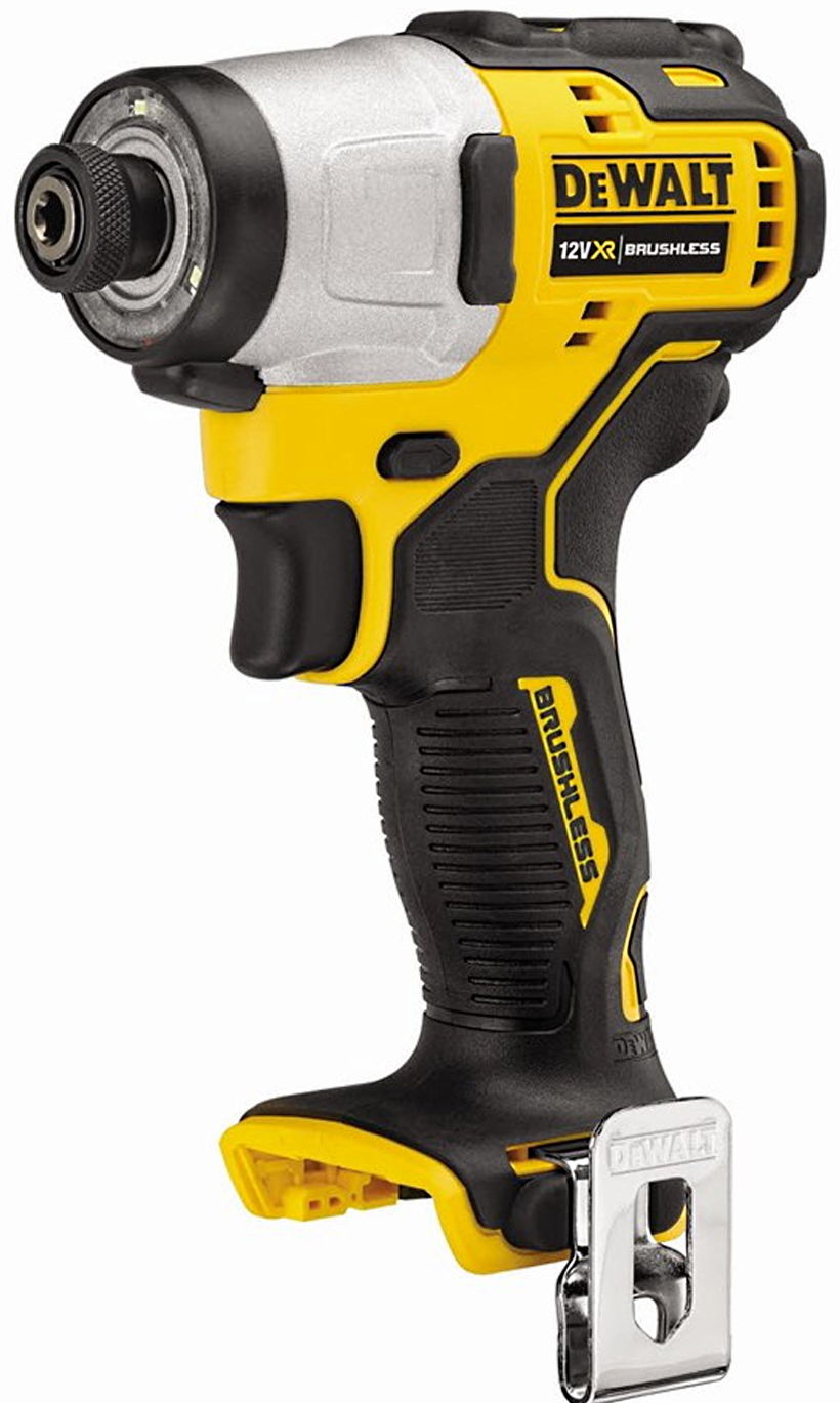 Шуруповерт DeWalt DCF801N XR BL Li-Ion