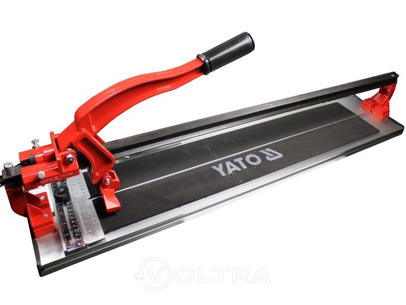 Tăietor manual de țiglă Yato YT3708