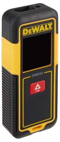 Telemetru DeWalt DW033 (24846)