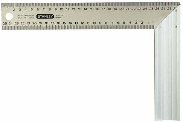 Goniometru Stanley 200x300mm (1-45-686)