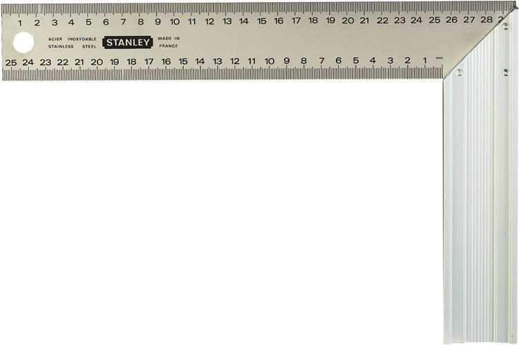 Goniometru Stanley 200x400mm (1-45-687)