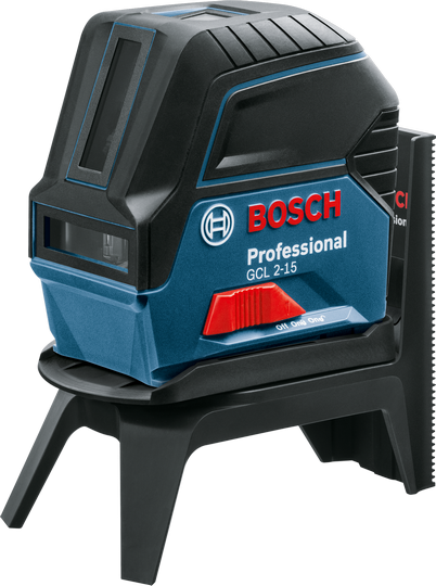 Nivela laser Bosch GCL 2-15 (0601066E00)