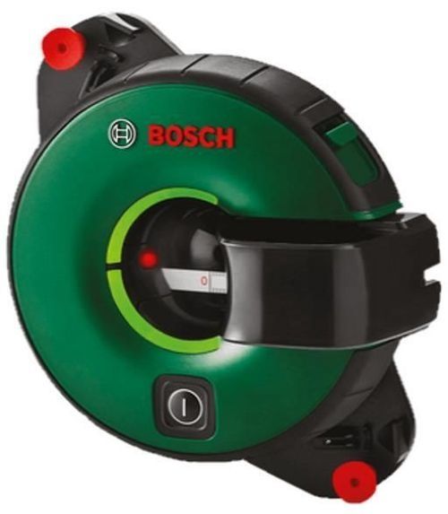 Nivela laser Bosch Atino 0603663A00