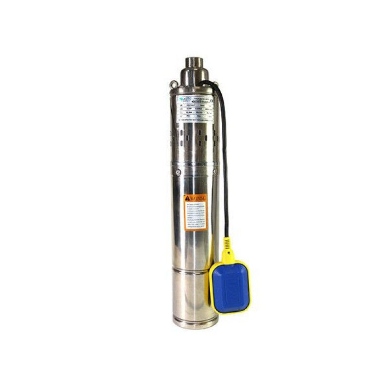 Pompa submersibila AQUATIC ELEFANT 4QGD1.2-50-0.37 (cu flotor)