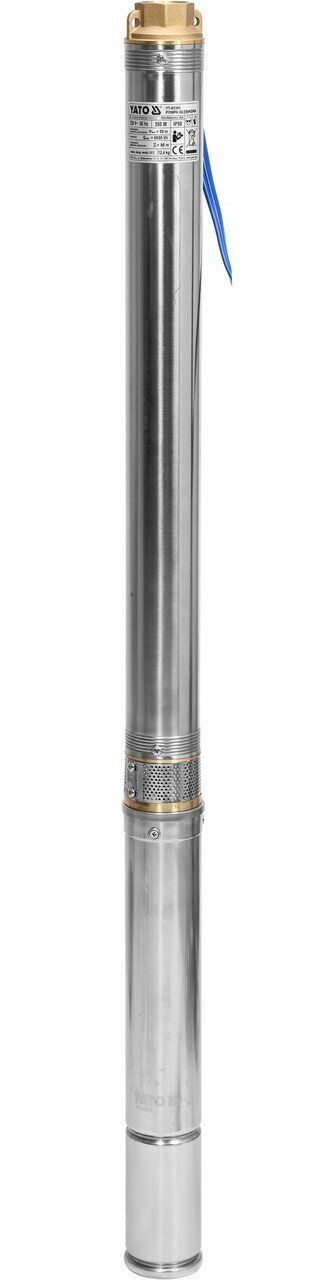 Pompa de irigare Yato YT-85301