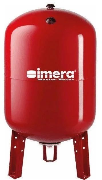 Vas de expansiune Imera Vertical RV250 - 1