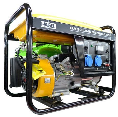 Generator de curent Hagel 3500CL