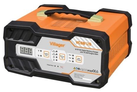 Pre-încărcător Villager VCSB 12S