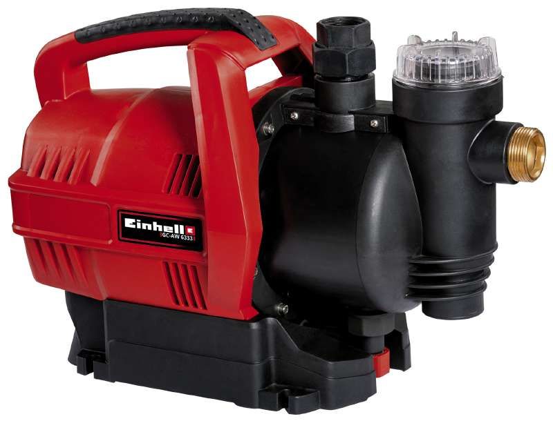 Pompă de alimentare cu apă Einhell GC-AW 6333