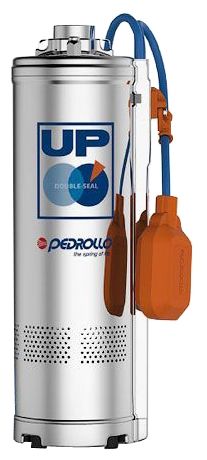 Pompa Pedrollo UPm2/6 - GE