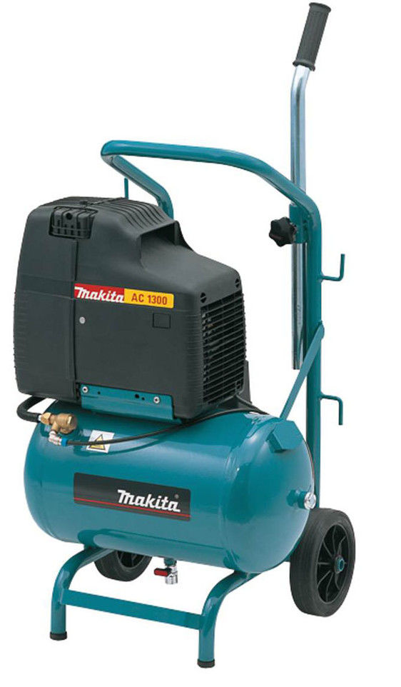 Compresor Makita AC1300