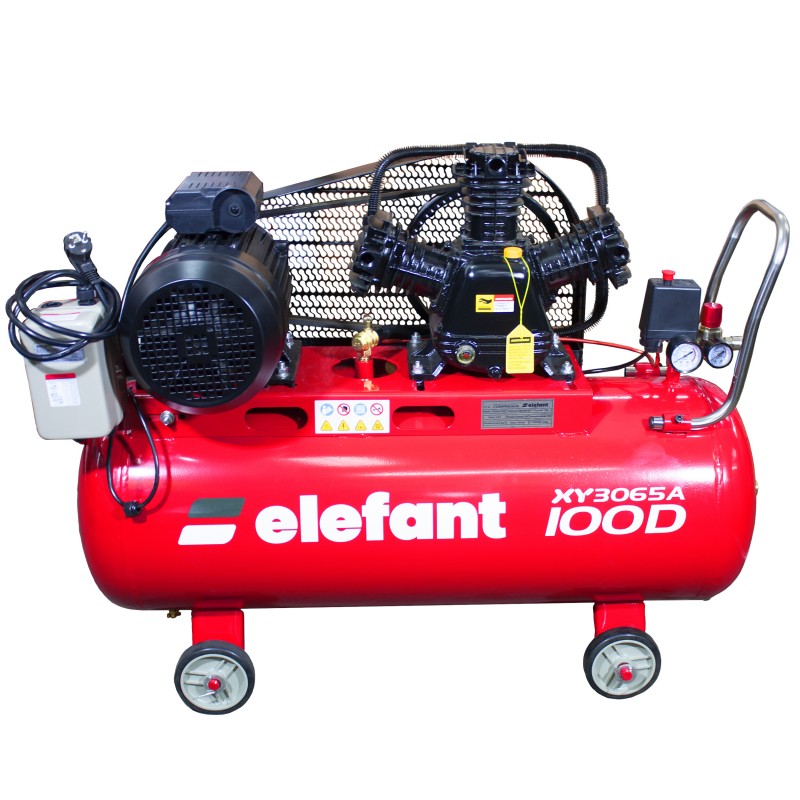 Compresor 3065A-100D Aquatic Elefant