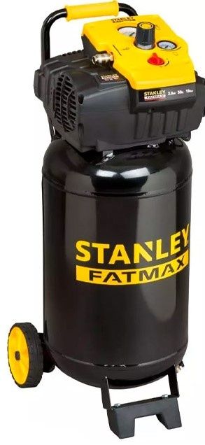 Compresor Stanley FatMax TAB200/10/50 (8117260STF506)