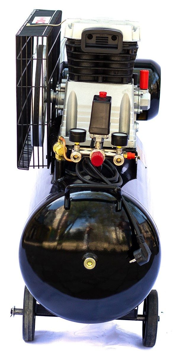Compresor Worker MLE 100L VOR56915