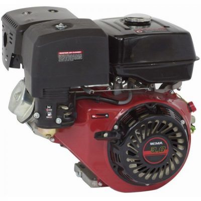 Motor Weima 188 F