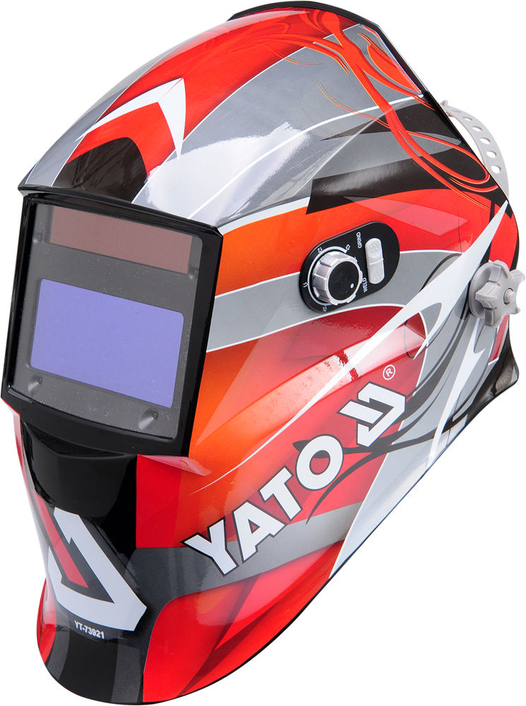 Masca pentru sudori Yato YT-73921