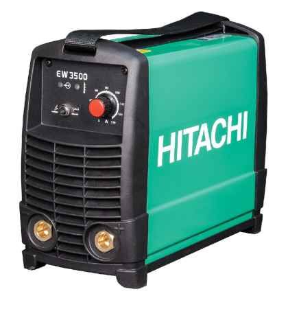 Сварочный аппарат Hitachi EW3500-NS