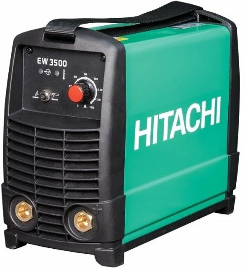Сварочный аппарат Hitachi EW3500