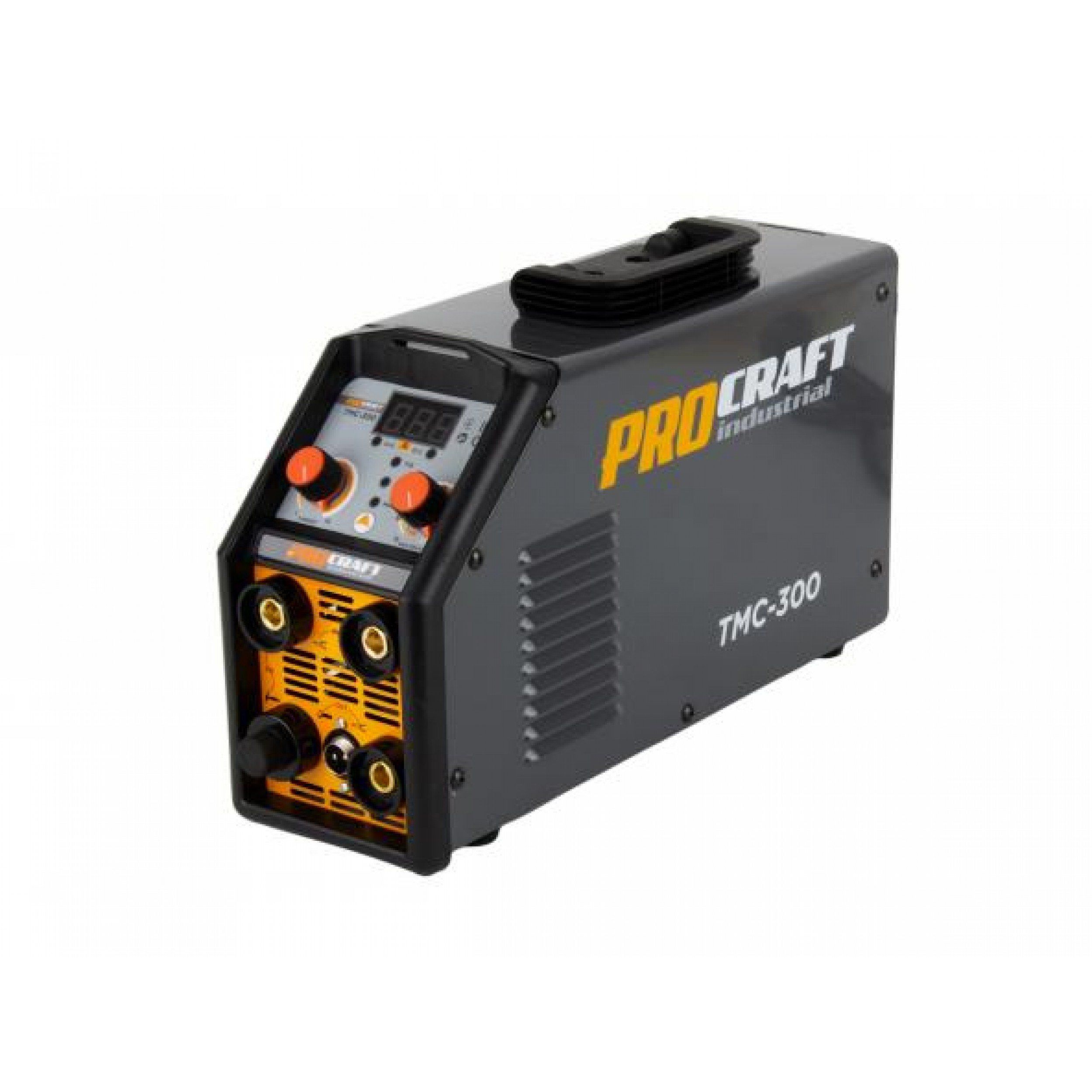 Aparat de sudat cu invertor Procraft Industrial TMC300