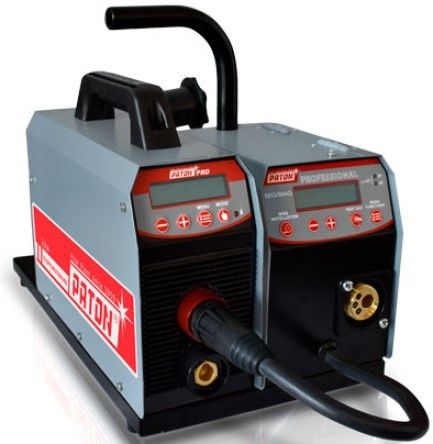 Сварочный аппарат Патон ВДИ-250Р