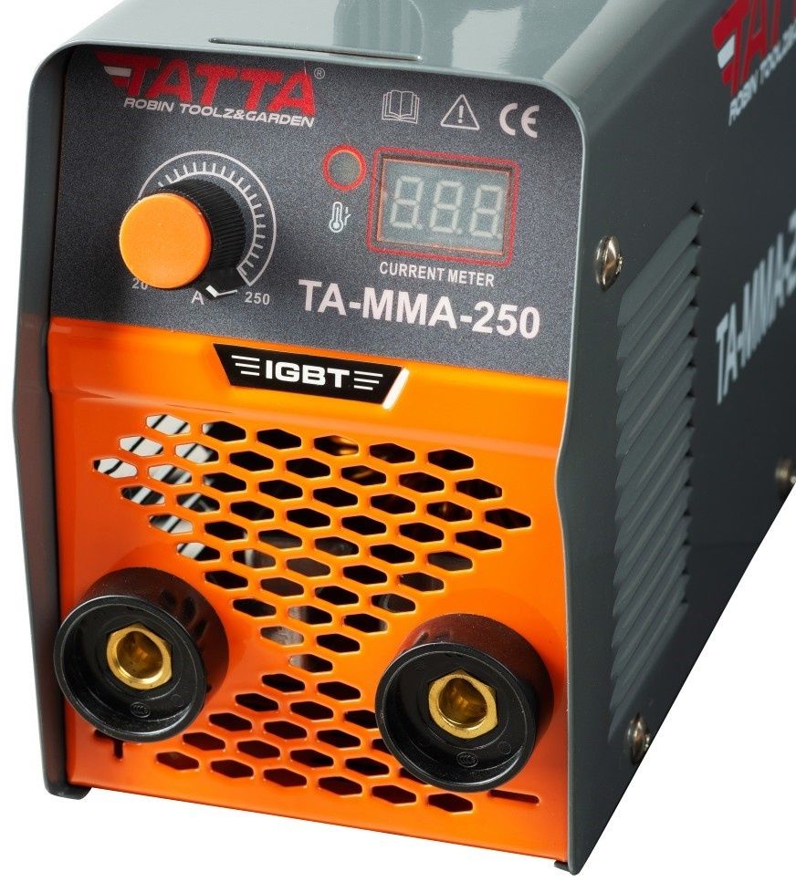 Aparat de sudură Tatta TA-MMA-250