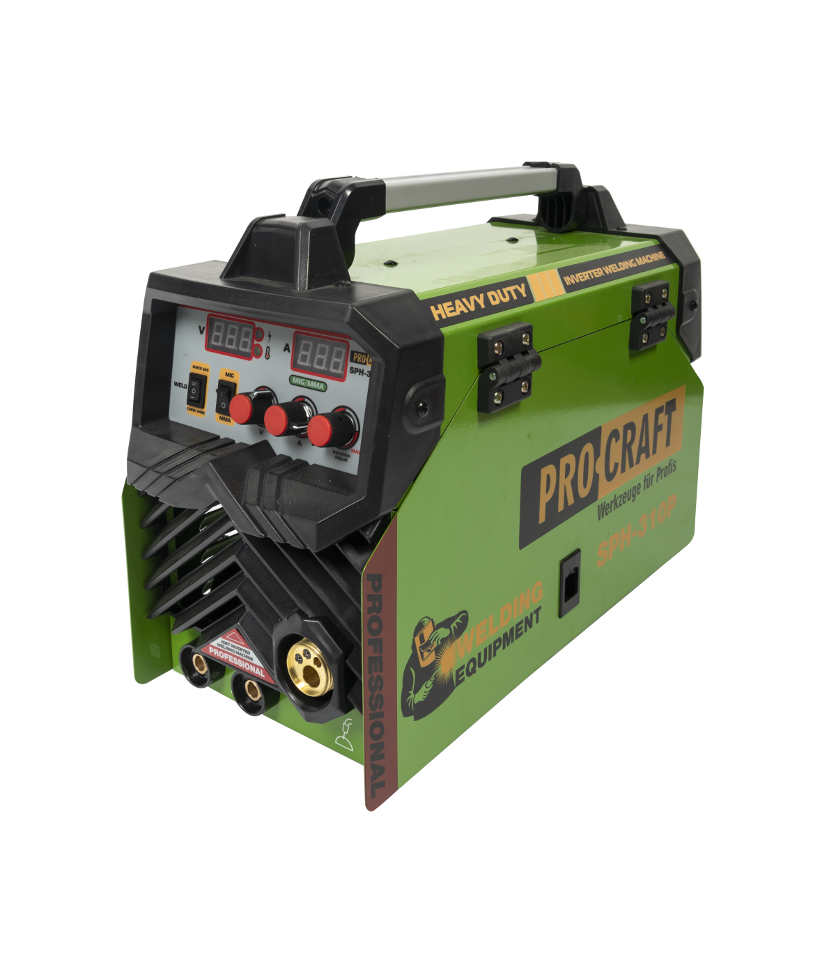 Сварочный аппарат Полуавтомат Procraft SPH-310P