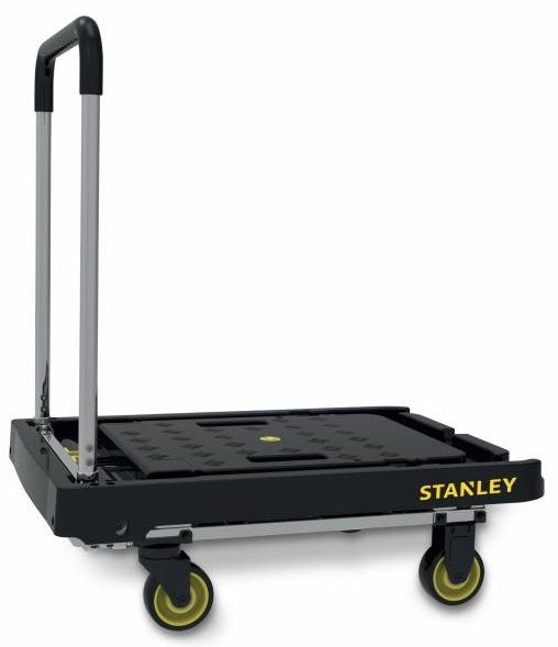 Carucior cu platforma Stanley FatMax SXWTC-PC507