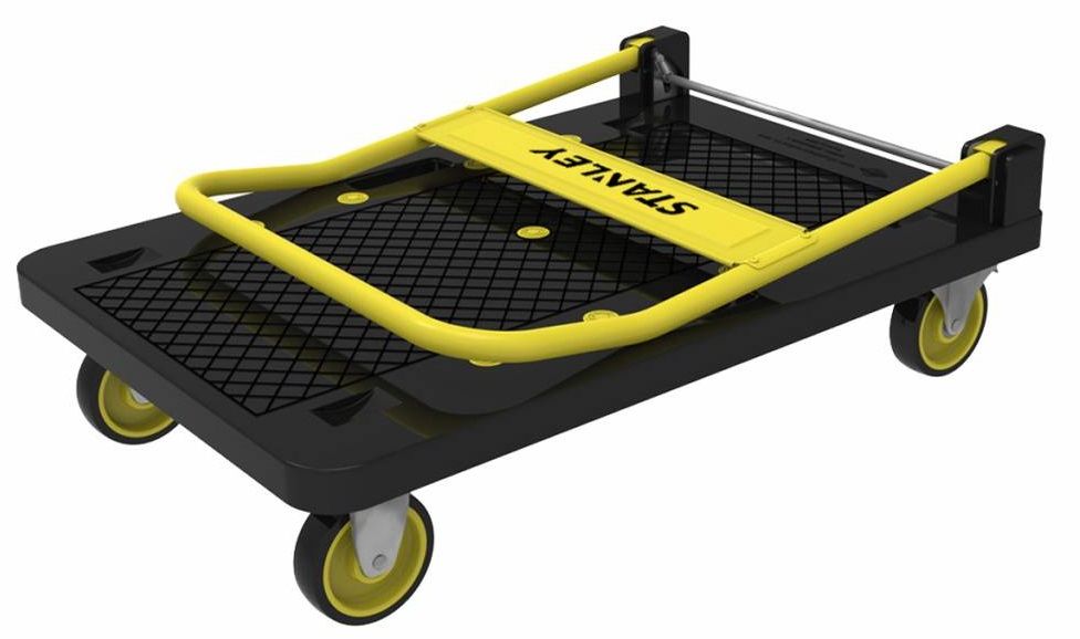 Carucior cu platforma Stanley FatMax SXWTC-PC509