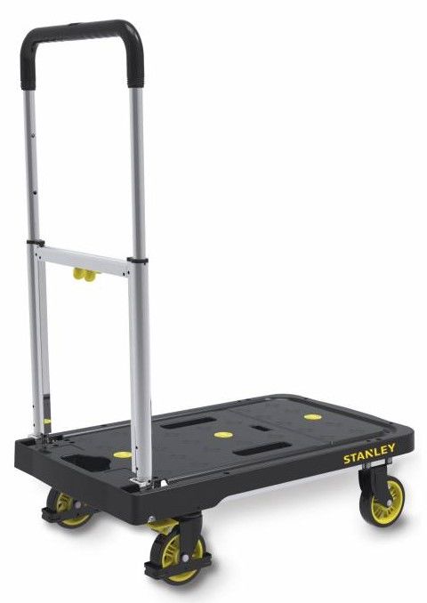 Carucior cu platforma Stanley FatMax SXWTD-PC506